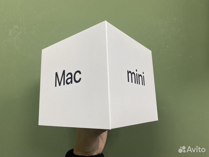 Apple Mac Mini M4 16GB 512GB