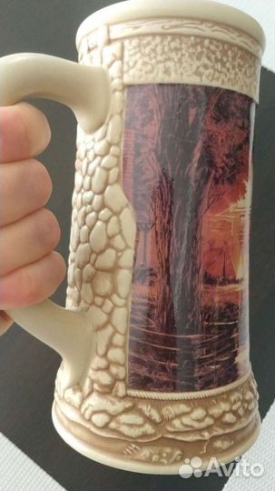 Кружка пивная Romer