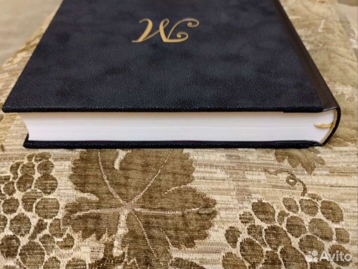 Булгаков Мастер и Маргарита Вита Нова (Малазониа)