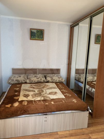 1-к. квартира, 30 м², 2/5 эт.