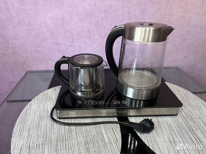 Чайник электрический