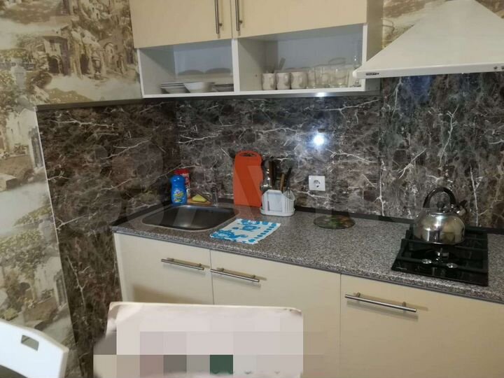 Квартира-студия, 20 м², 1/3 эт.