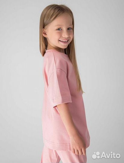 Красивая одежда для девочки размер 110-116