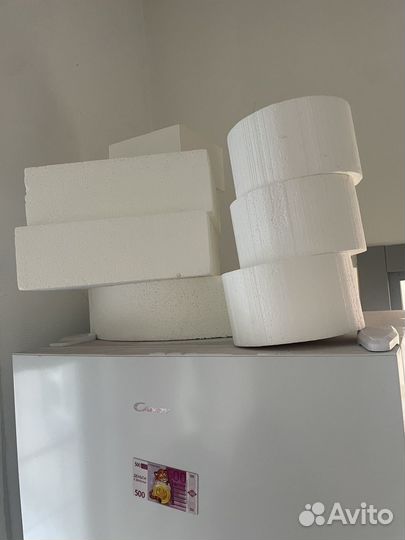 Набор для кондитера