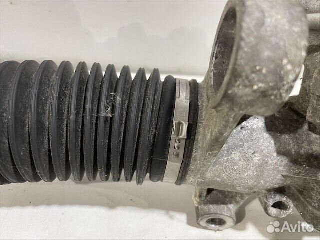 Рулевая рейка Мерседес w204 w207 4x4