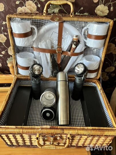 Набор для пикника