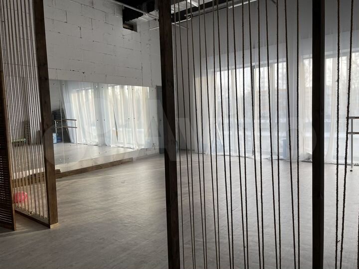 Свободного назначения, 56 м²