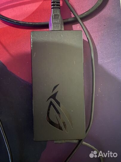 Asus Rog Strix G15