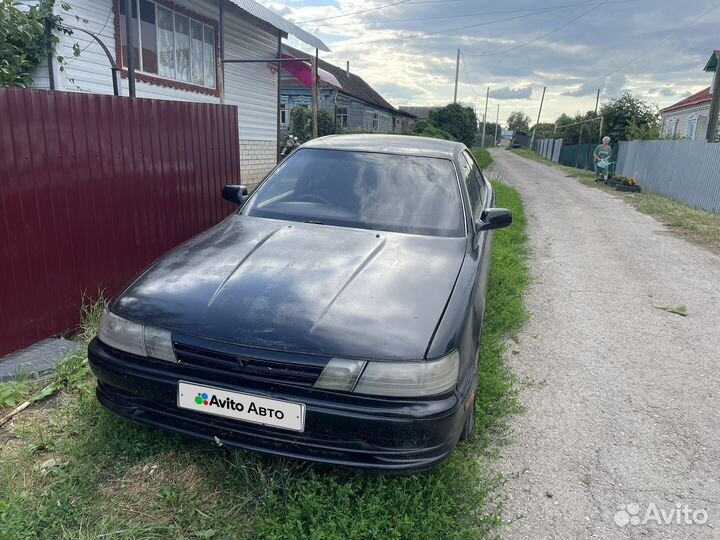 Toyota Vista 2.0 AT, 1993, 371 444 км
