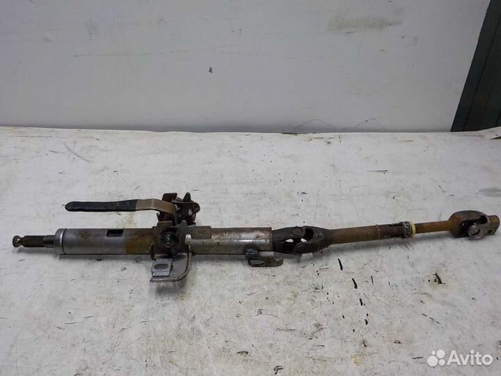 Рулевая колонка Mitsubishi Lancer 9