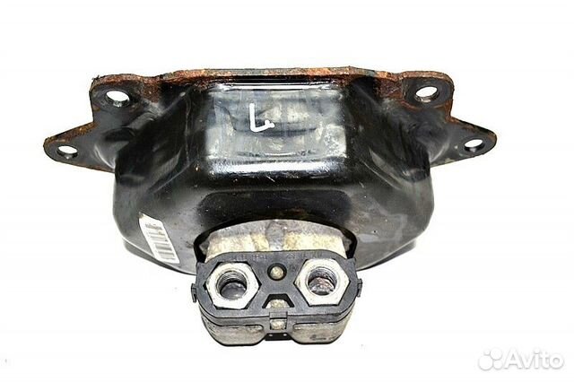 Подушка двигателя, задняя левая volvo FH (01.12)