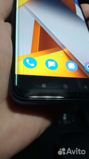 Дисплей Poco M4 pro 4G