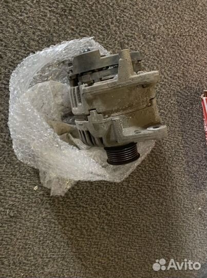 Генератор skoda octavia tour a4