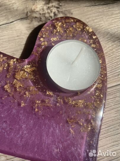 Подсвечник