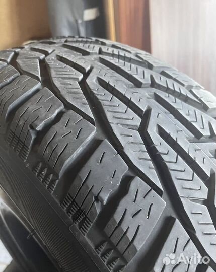 Tigar Winter 205/55 R16