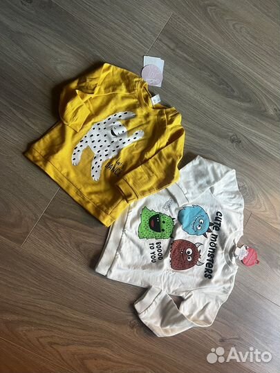 Толстовки 92