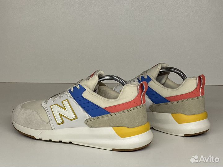 New Balance 009 размер 42,5