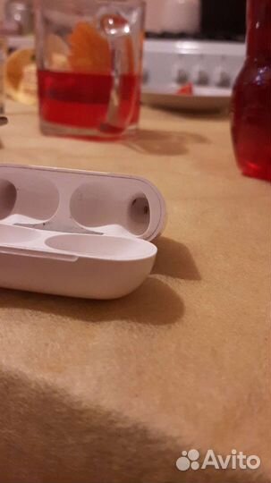 Кейс для airpods