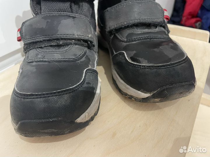 Ботинки 31 зимние outventure pupil 2 b