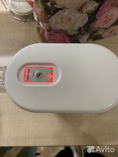 Фильтр для воды барьер