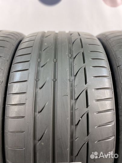 Bridgestone Potenza S001 255/35 R19 98Y