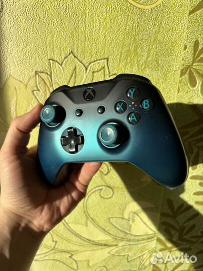 Джойстик Xbox One