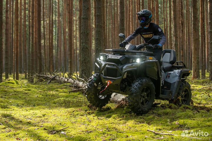 Снегоболотоход рм 800-Т