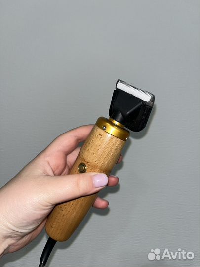 Машинка для стрижки собак aobo VS888