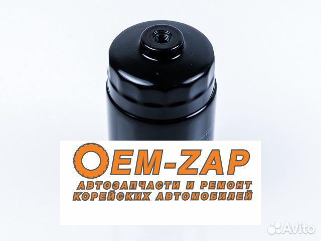 Фильтр топливный Grand Starex D4CB 31922-4H000