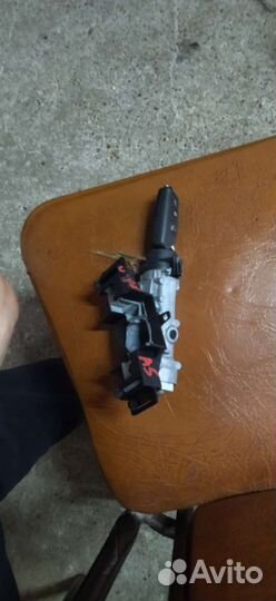 Замок зажигания Skoda A5