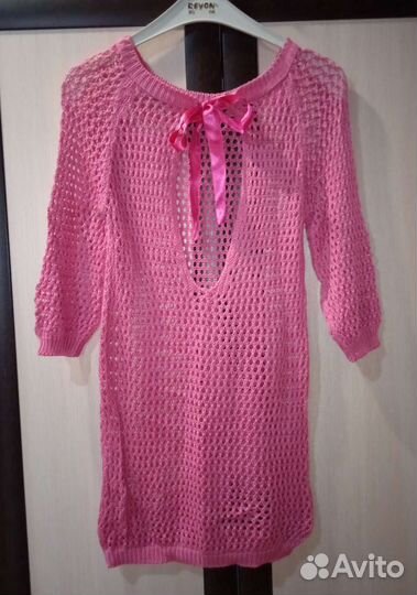 Платье-туника