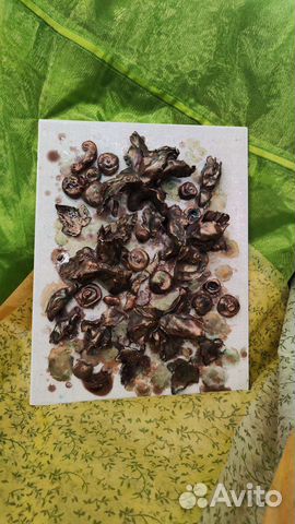 Авторская керамика. Панно