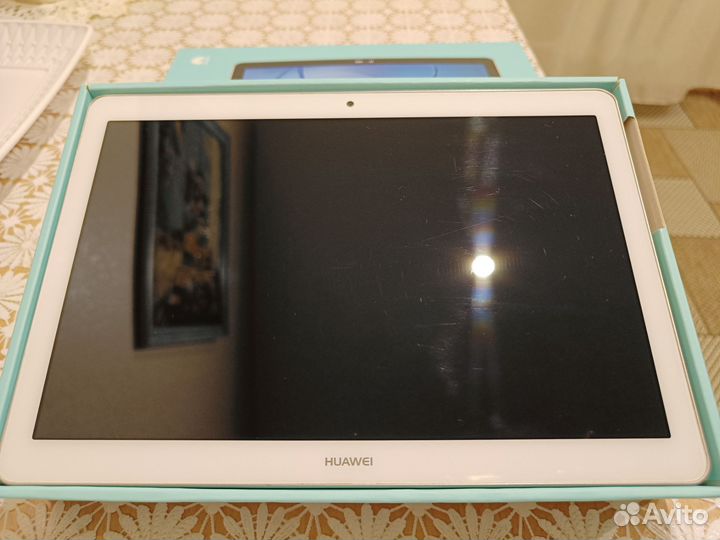 Планшет Huawei MediaPad T3 10 16GB