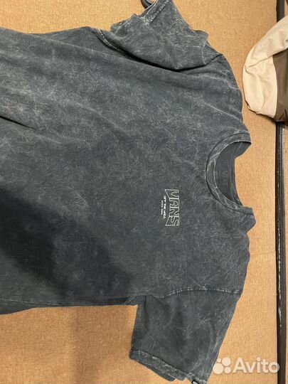 Футболка оверсайз мужская