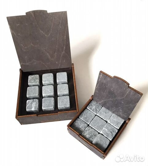 Коробочки опт