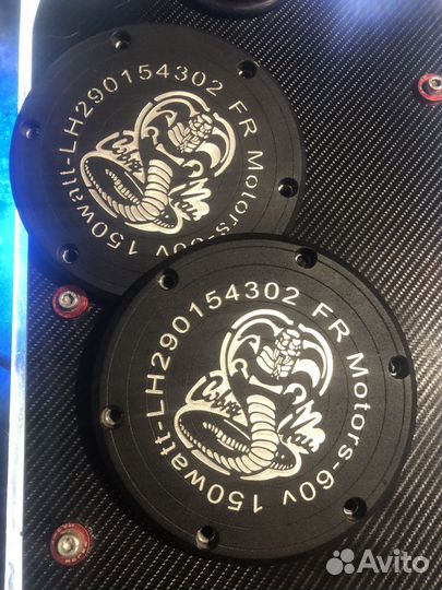 Электросамокат взрослый