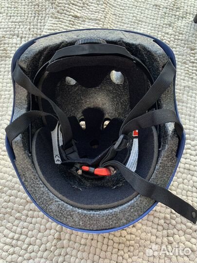 Детский шлем Rollerblade 48-54