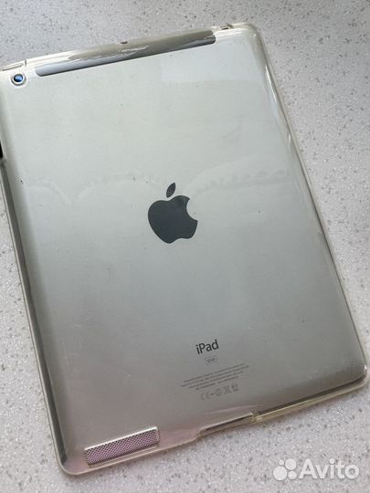 iPad 3 64gb