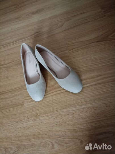 Туфли женские 36 размер