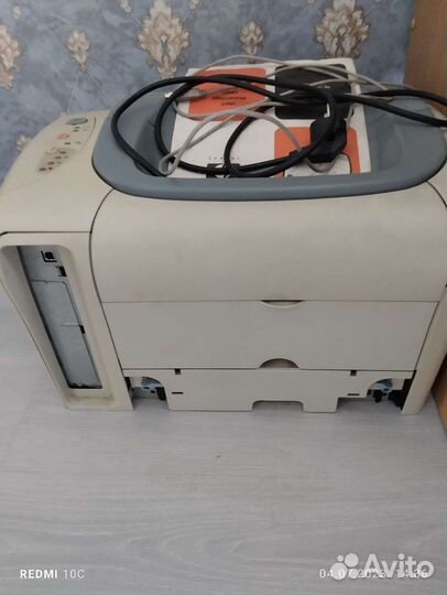 Цветной Принтер