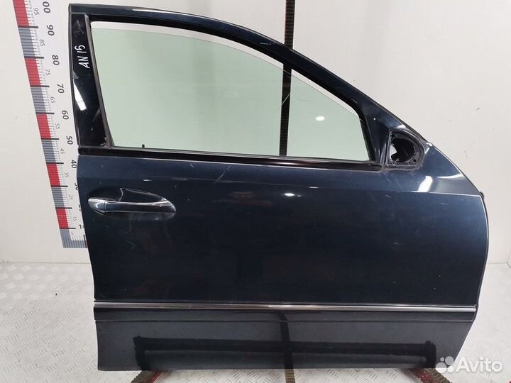 Дверь передняя для mercedes-benz E-Class (W211)