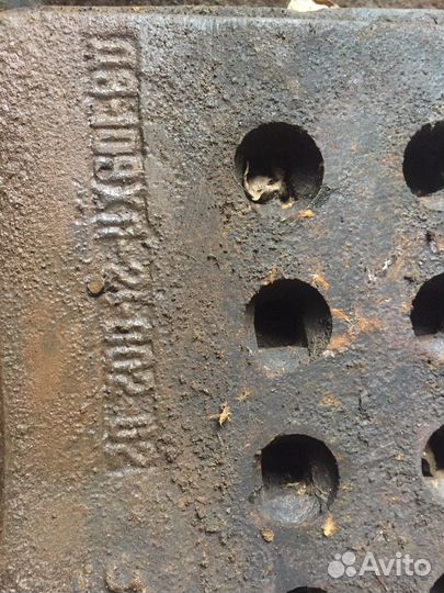 Нож для т170, Т160