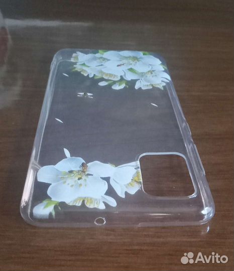 Чехол на Samsung Galaxy A51