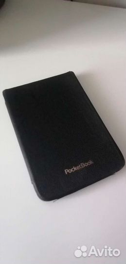 Чехол для электронной книги 627 Pocketbook