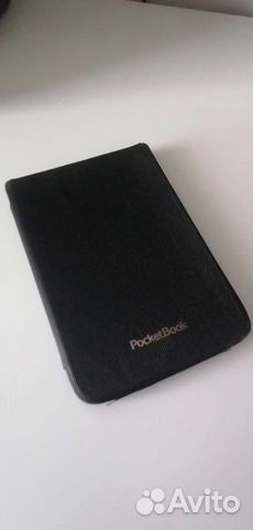 Чехол для электронной книги 627 Pocketbook