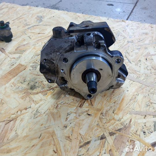 Тнвд bmw e46 е39 m47 m57