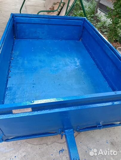 Прицеп легковой