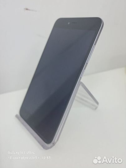Xiaomi Redmi Note 5A, 2/16 ГБ