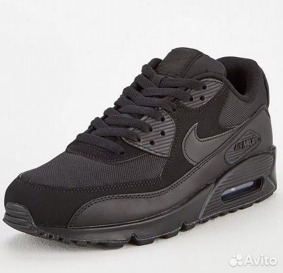 Кроссовки nike air max