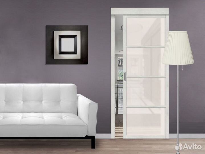 Двери межкомнатные